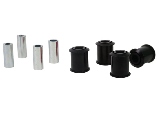 Trailing Arm Bushing - Lower