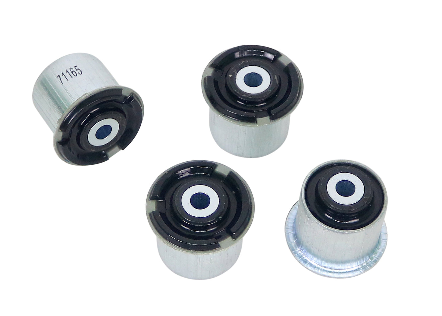 Front Upper Control Arm - Bushing Kit to Suit Tesla Model 3 and Model Y