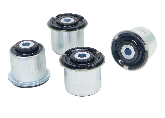 Front Upper Control Arm - Bushing Kit to Suit Tesla Model 3 and Model Y