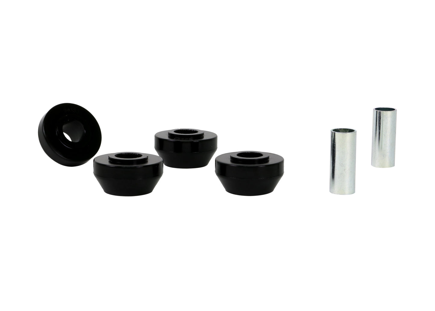 Strut Rod to Chassis Bushing