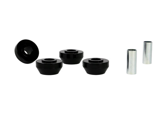 Strut Rod to Chassis Bushing