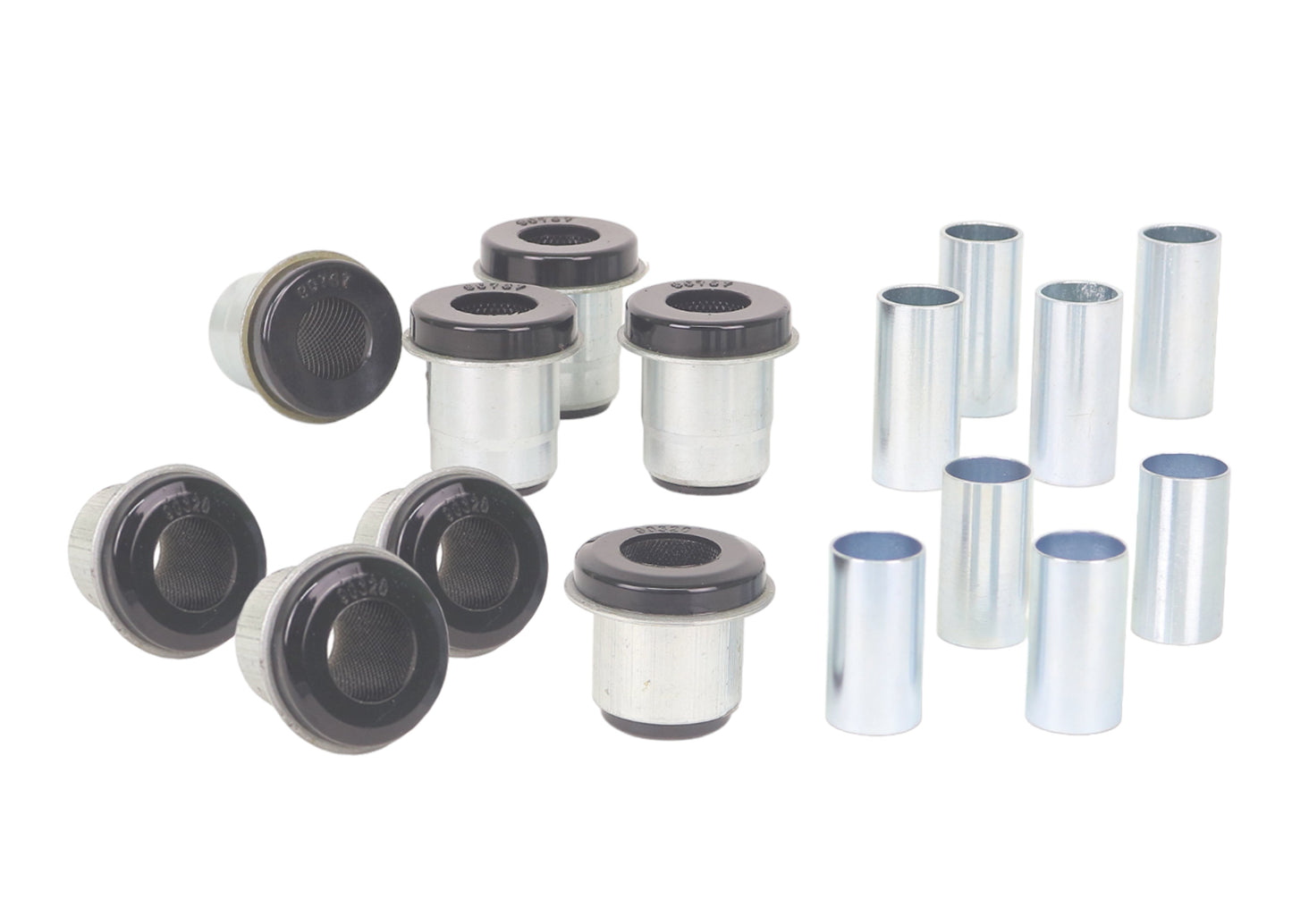 Control Arm Bushing - Lower Inner Rear