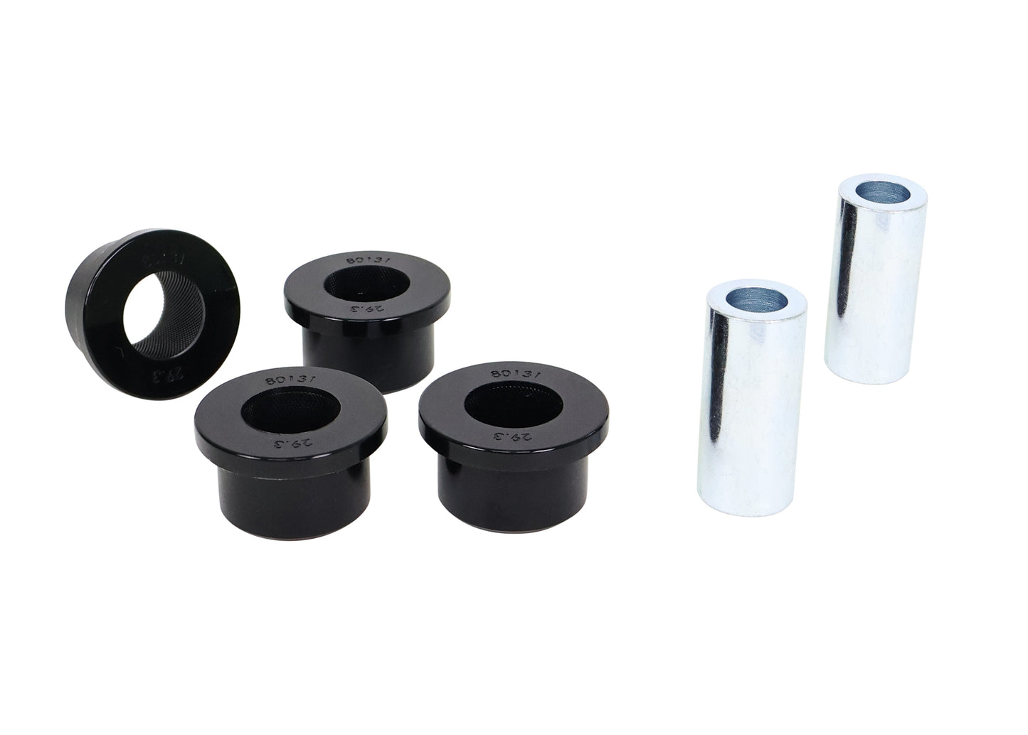 Front Lower Control Arm Inner Forward Bushing Kit - Ford Mustang Mach-E 21+
