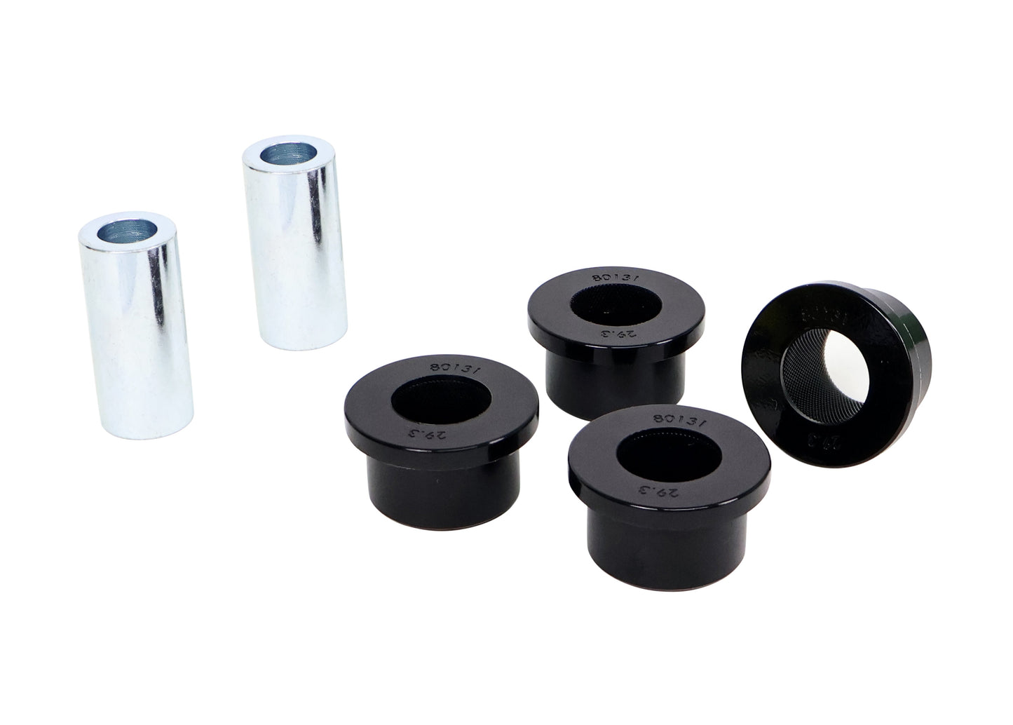 Front Lower Control Arm Inner Forward Bushing Kit - Ford Mustang Mach-E 21+