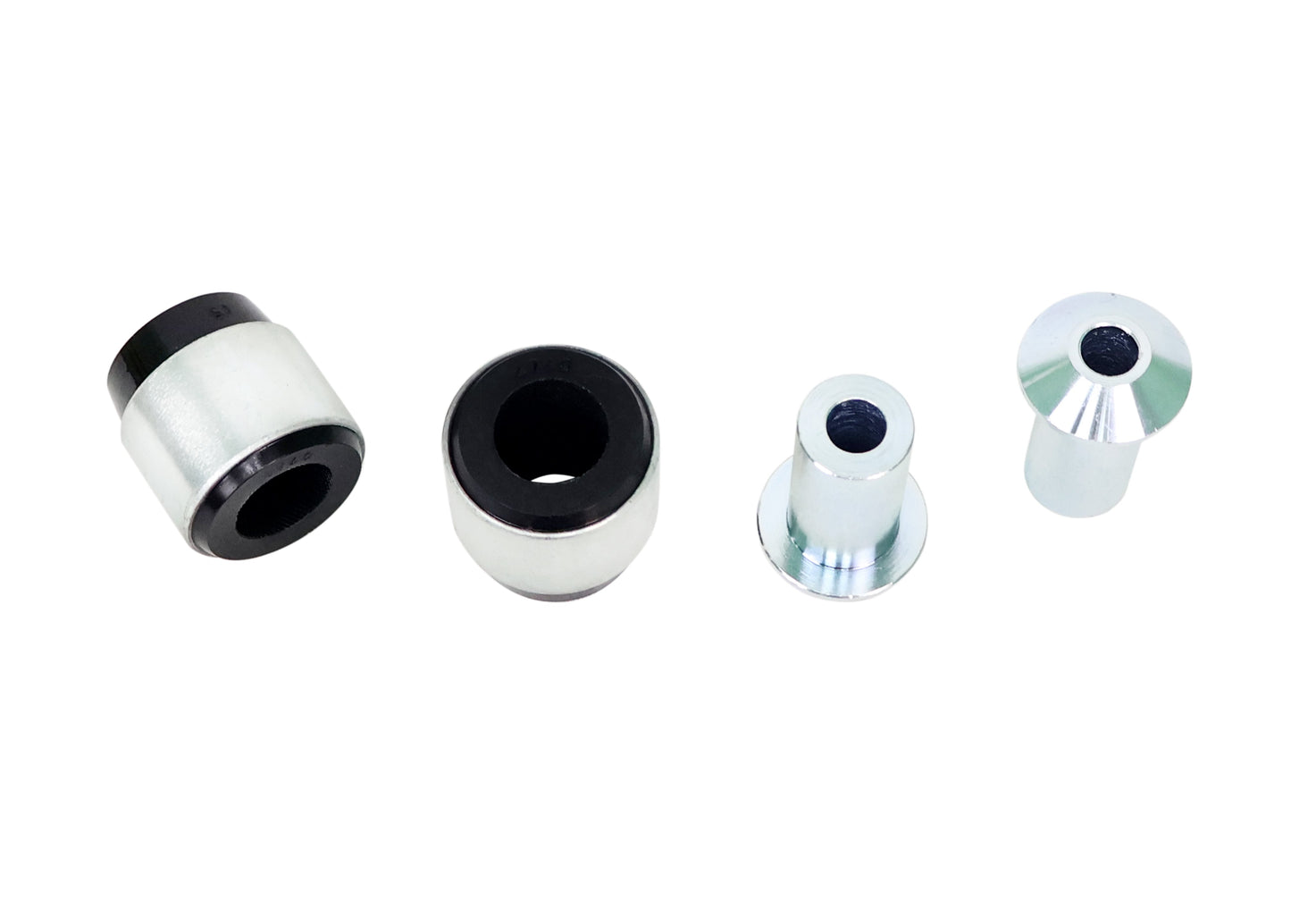 Control Arm Bushing - Upper Rear Outer