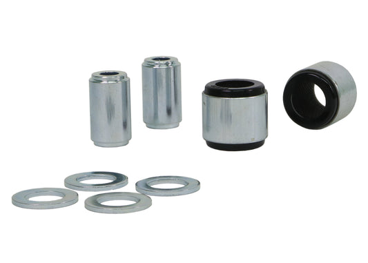 Rear Control Arm Bushing - Lower Forward Outer