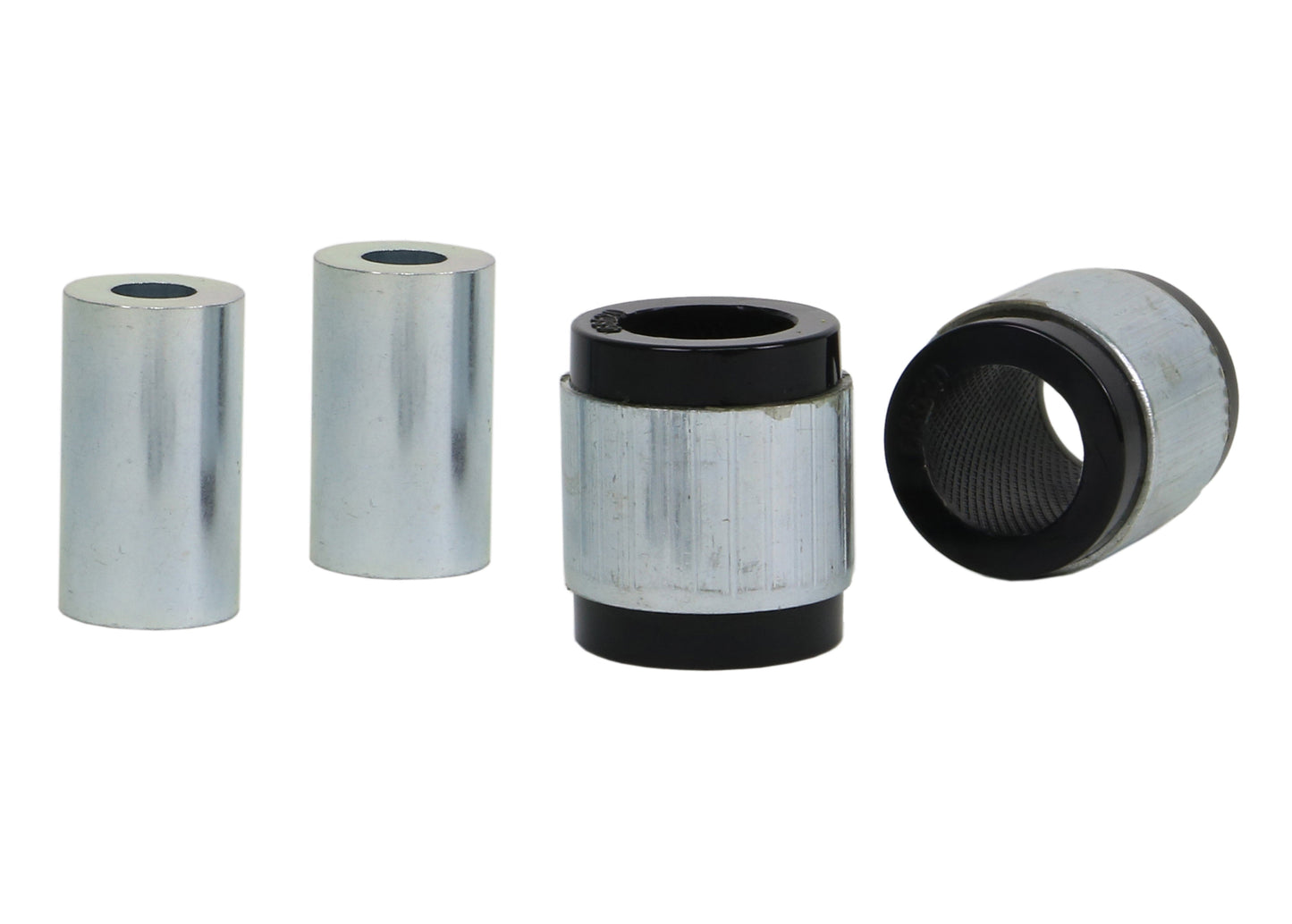 Control Arm Bushing- Upper Inner