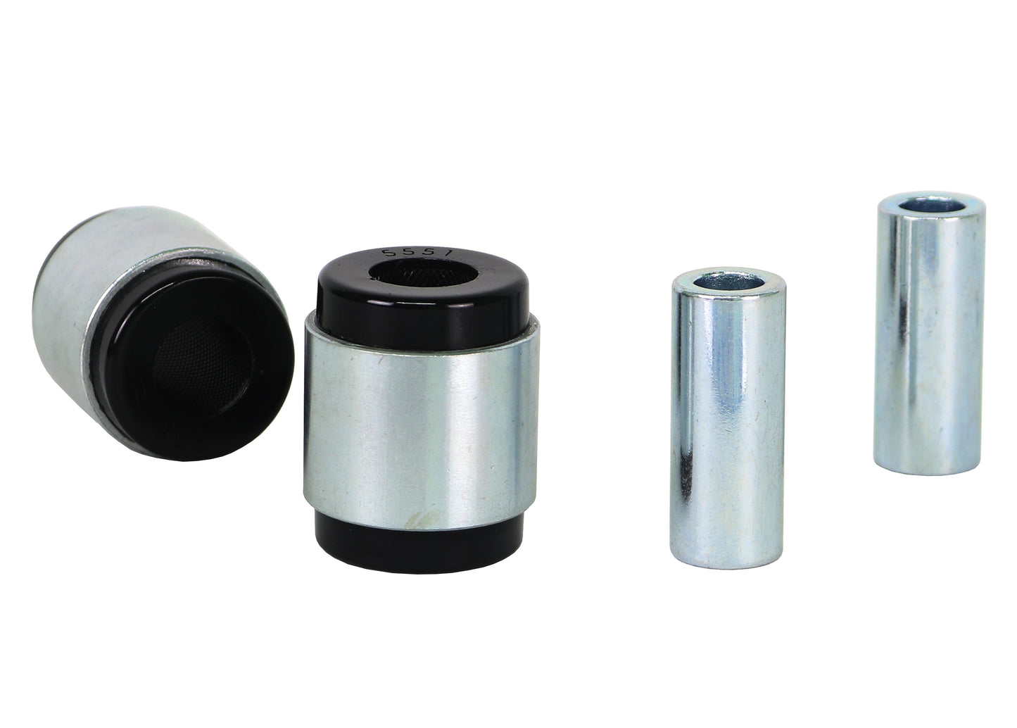 Rear Toe Arm / Lateral Arm - Outer Bushing (Knuckle)