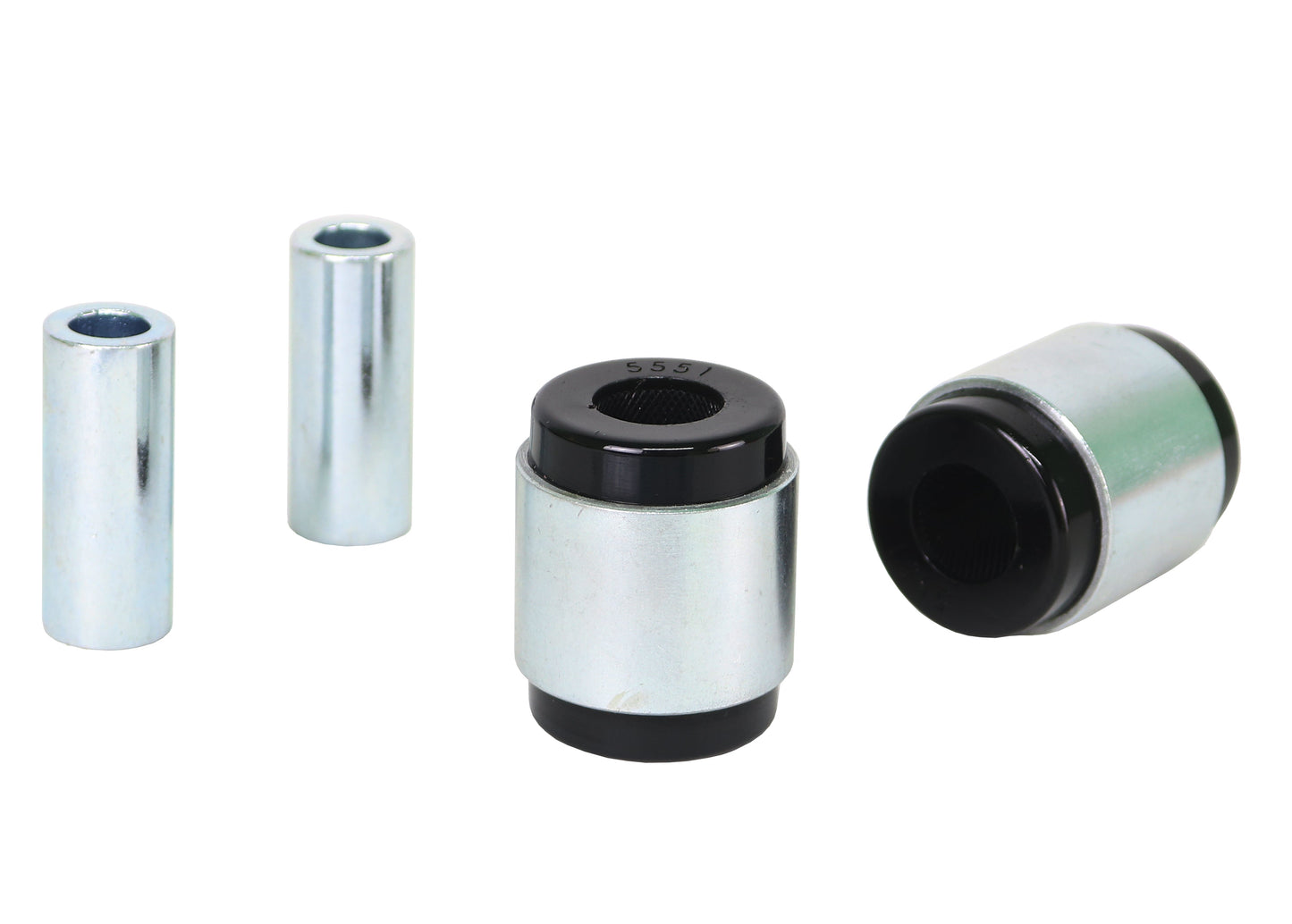 Rear Toe Arm / Lateral Arm - Outer Bushing (Knuckle)