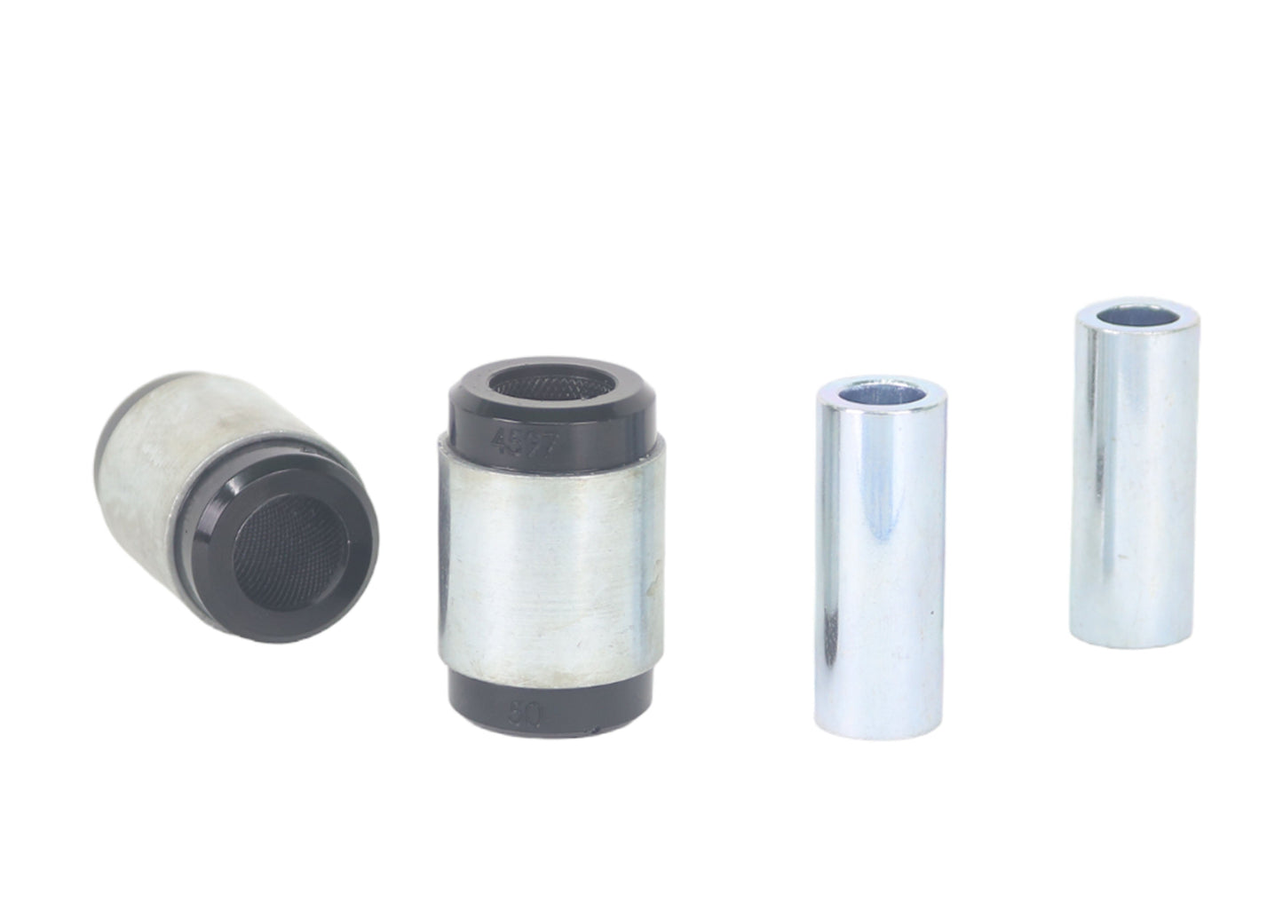 Front Lower Control Arm Bushing - Inner