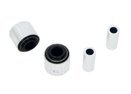Control Arm Bushing - Upper Inner Rearward