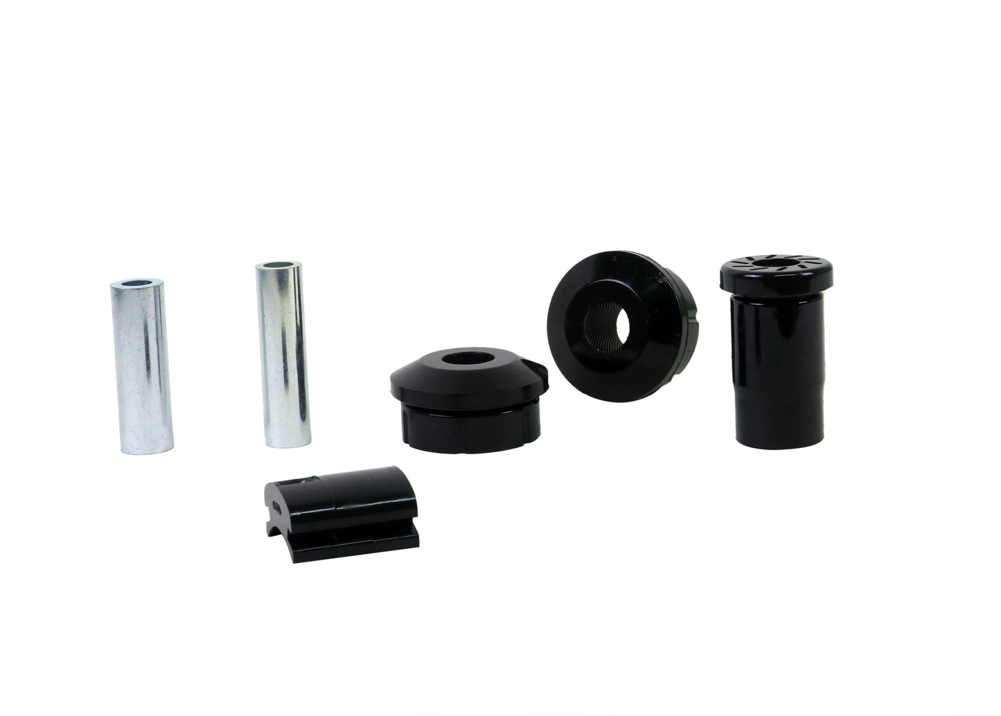 Control Arm Bushing - Lower Inner Rear