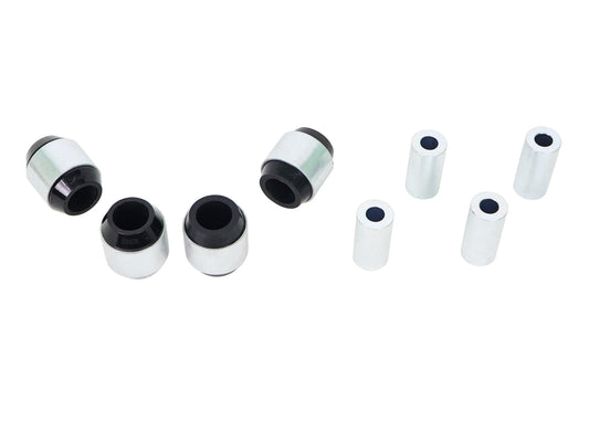 Control Arm Bushing - Lower Forward Inner & Outer