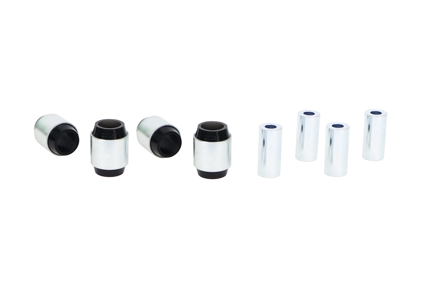Lower Control Arm Bushing - Inner & Outer Rear Honda Civic 10th 11th Gen