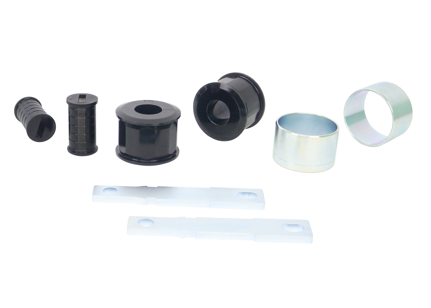 Trailing Arm - Forward Bushing Honda Civic 10th Gen