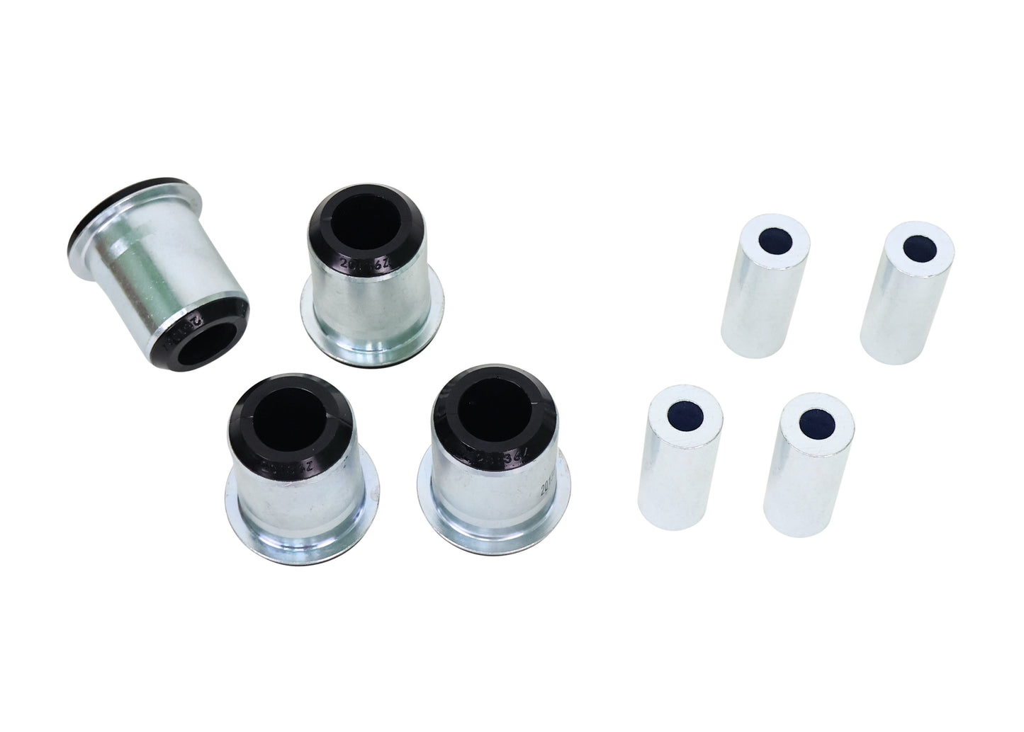 Control Arm Bushing - Upper
