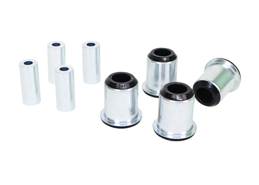 Control Arm Bushing - Upper