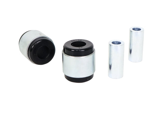 Rear Lower Control Arm Inner Front Bushing Kit - Toyota Prius 23+