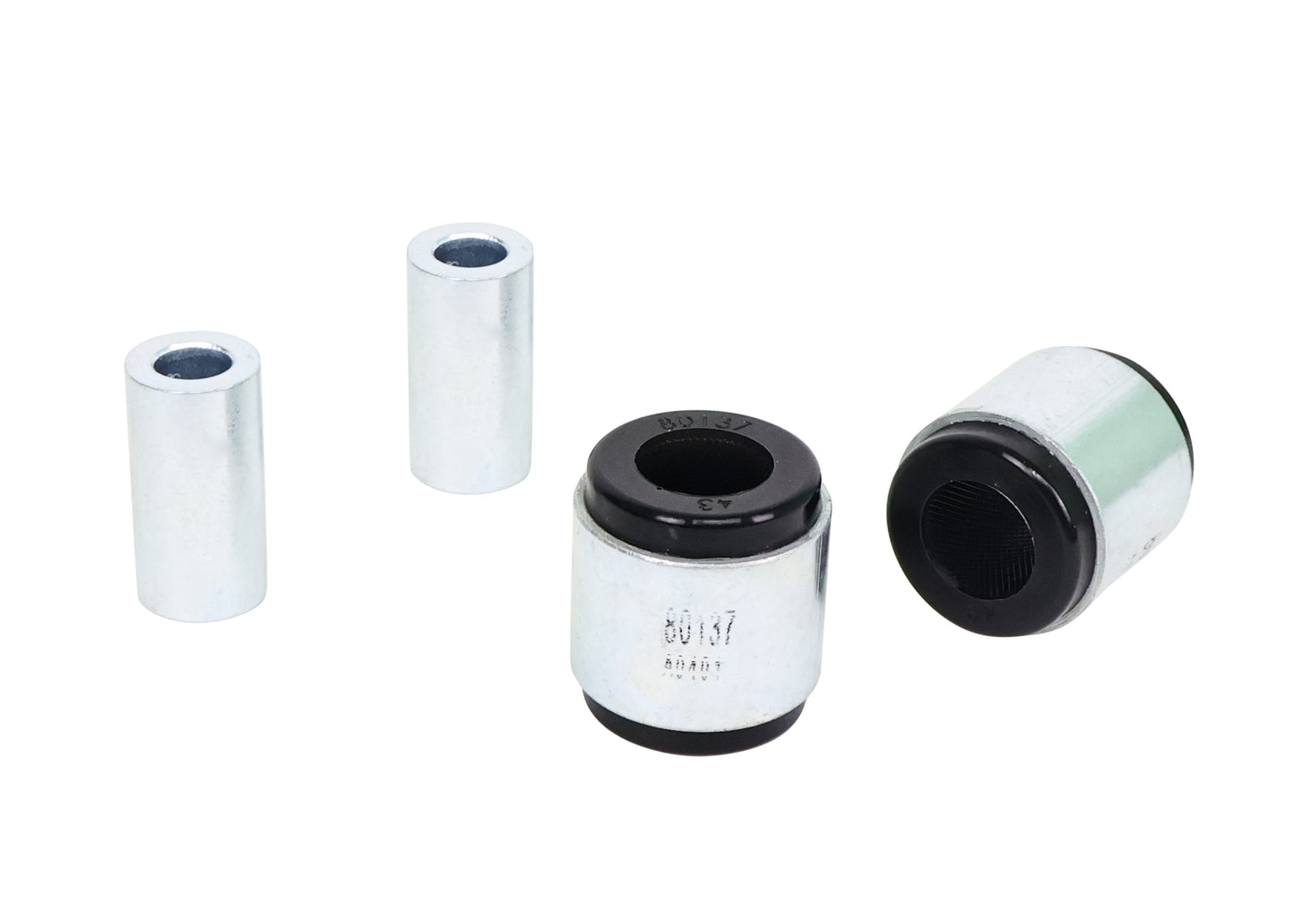 Rear Upper Control Arm Inner Bushing Kit - Toyota Prius 23+
