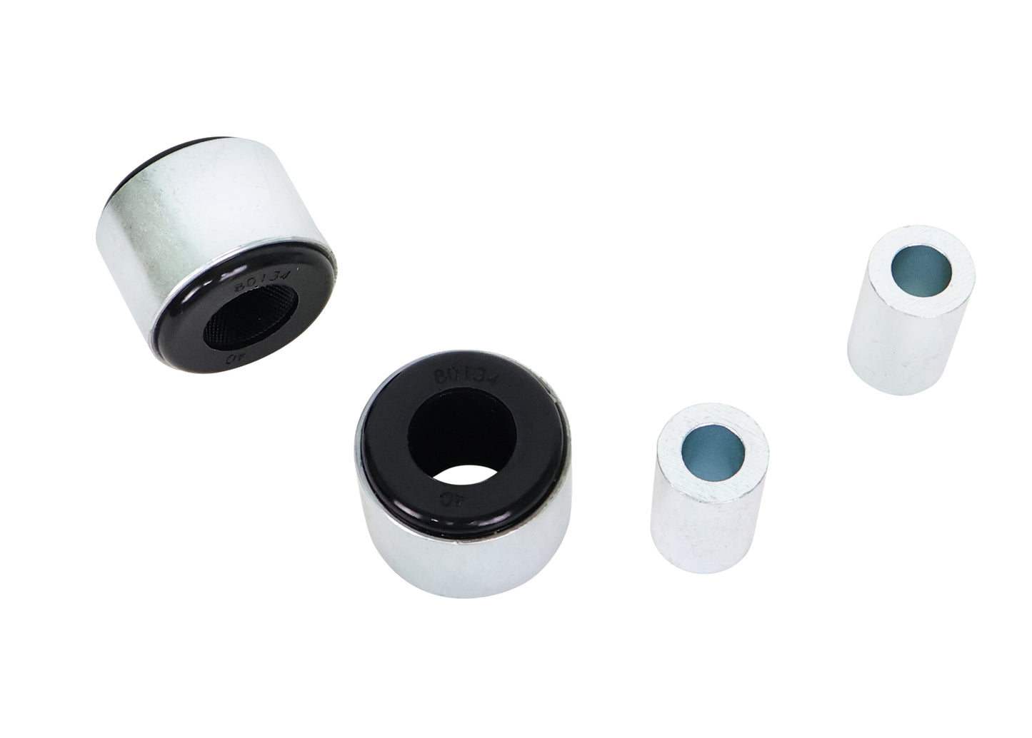 Rear Upper Trailing Arm - Inner & Outer Bushing Kit Suits Mustang Mach-E 21+