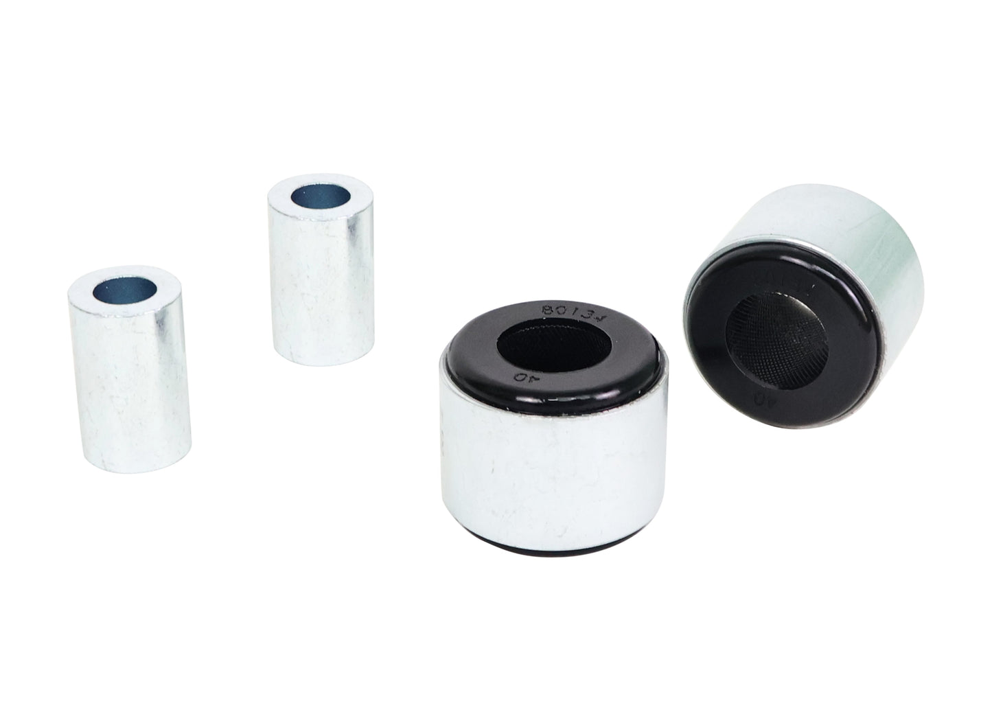 Rear Upper Trailing Arm - Inner & Outer Bushing Kit Suits Mustang Mach-E 21+