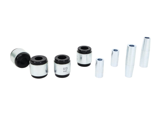 Rear Toe Control Arm - Inner & Outer Bushing Kit Suits Mustang Mach-E 21+