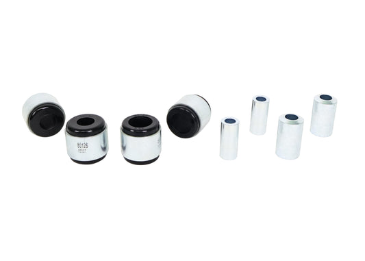 Rear Upper Control Arm - Inner & Outer Bushing Kit Suits Mustang Mach-E 21+