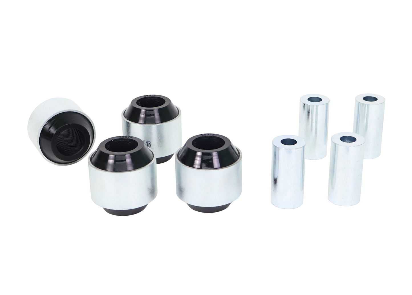 Control arm - upper forward bushing