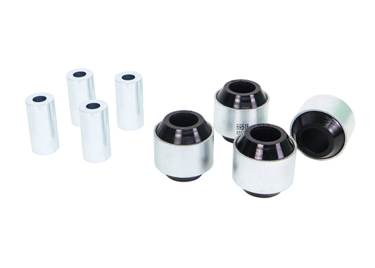 Control arm - upper forward bushing