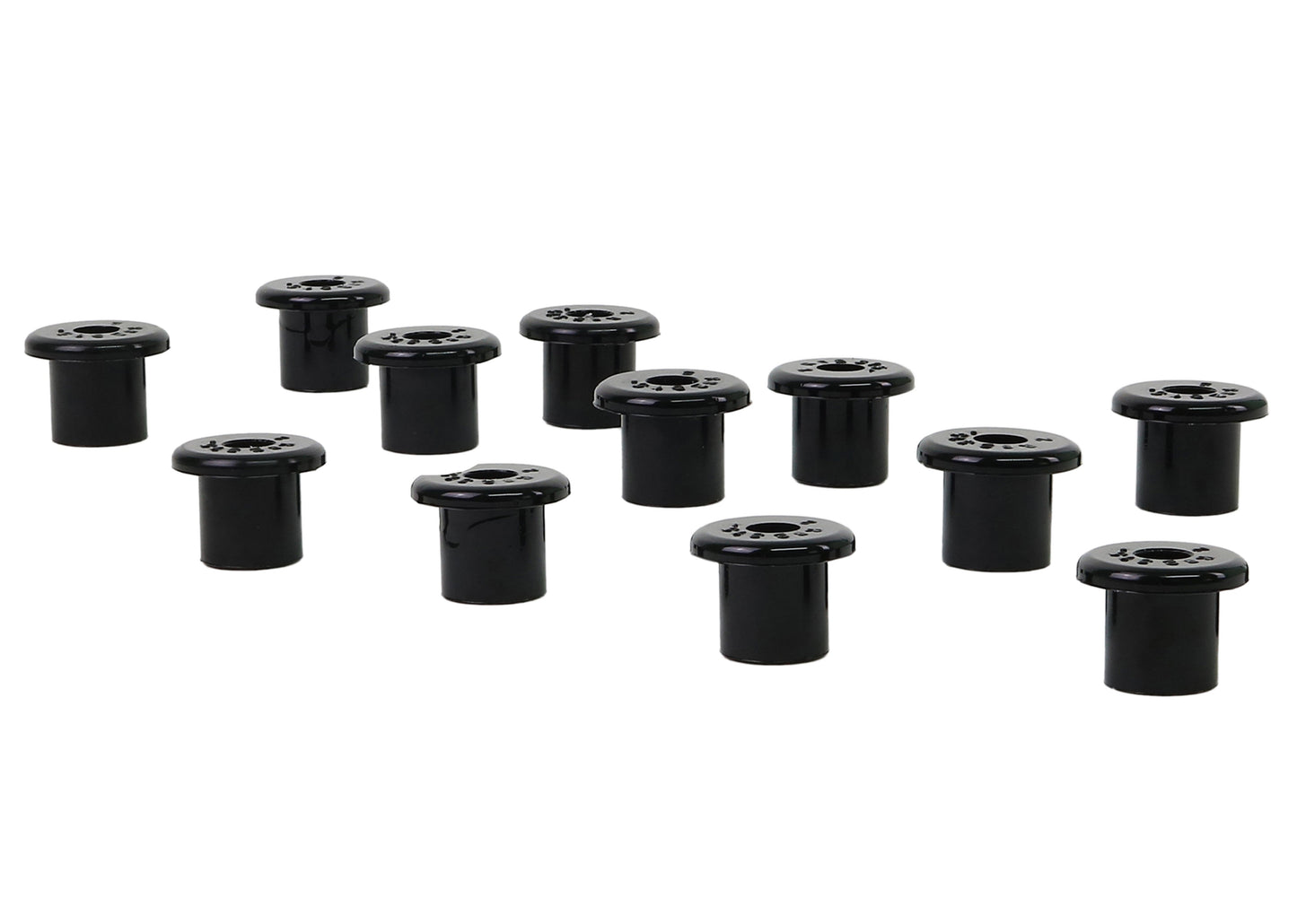 Spring Eye Front / Rear and Shackle Bushing