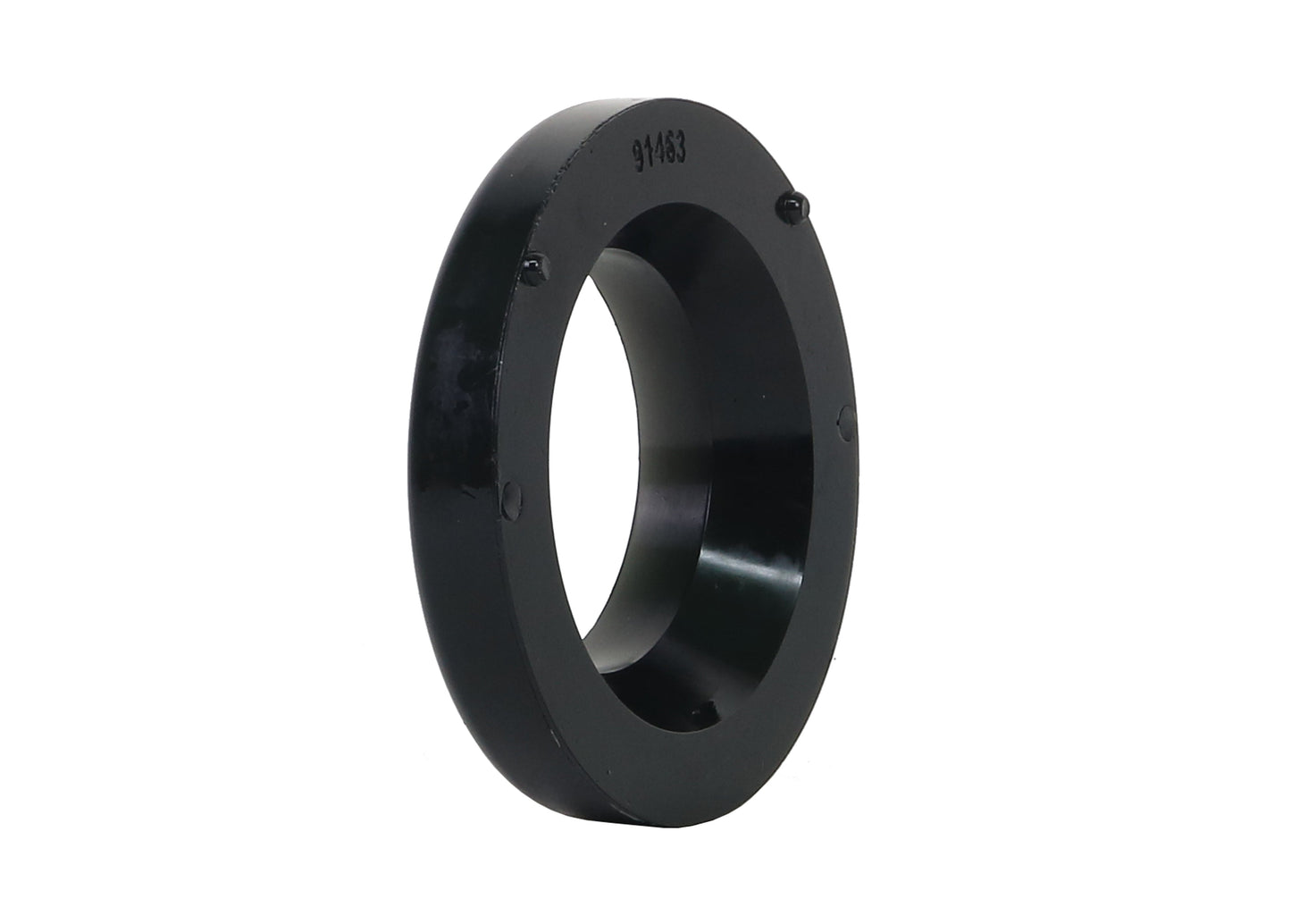 Front Spring Pad Upper Bushing Kit