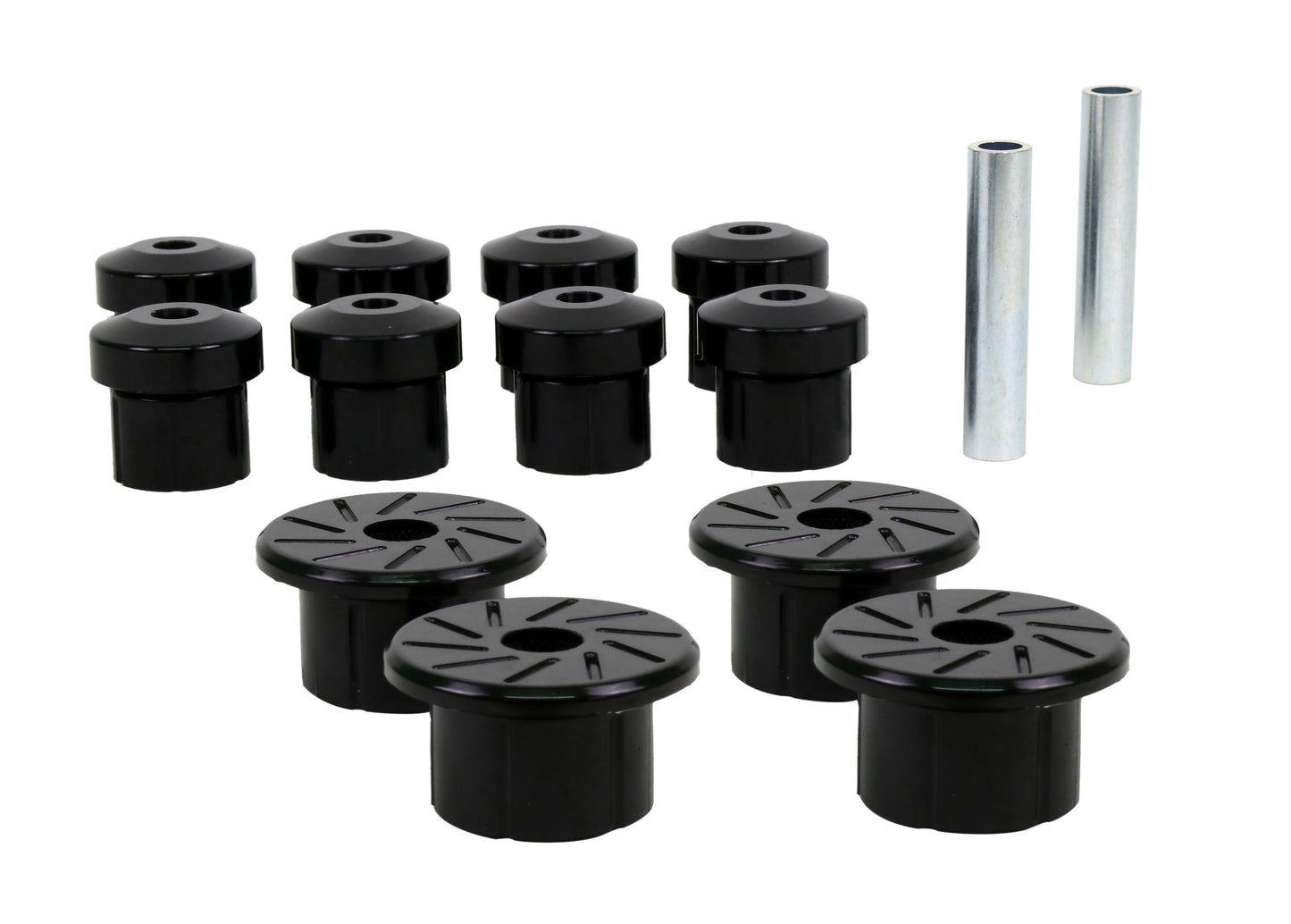 Spring Eye Rear and Shackle Bushing