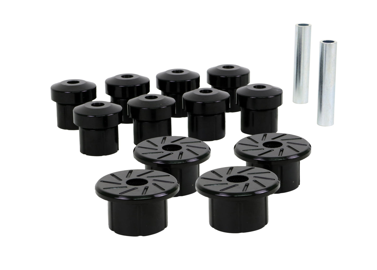 Spring Eye Rear and Shackle Bushing