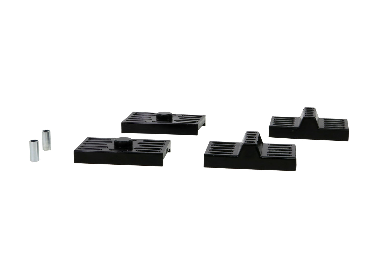 Spring to Saddle Insulator Bushing