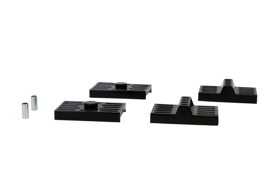 Spring to Saddle Insulator Bushing