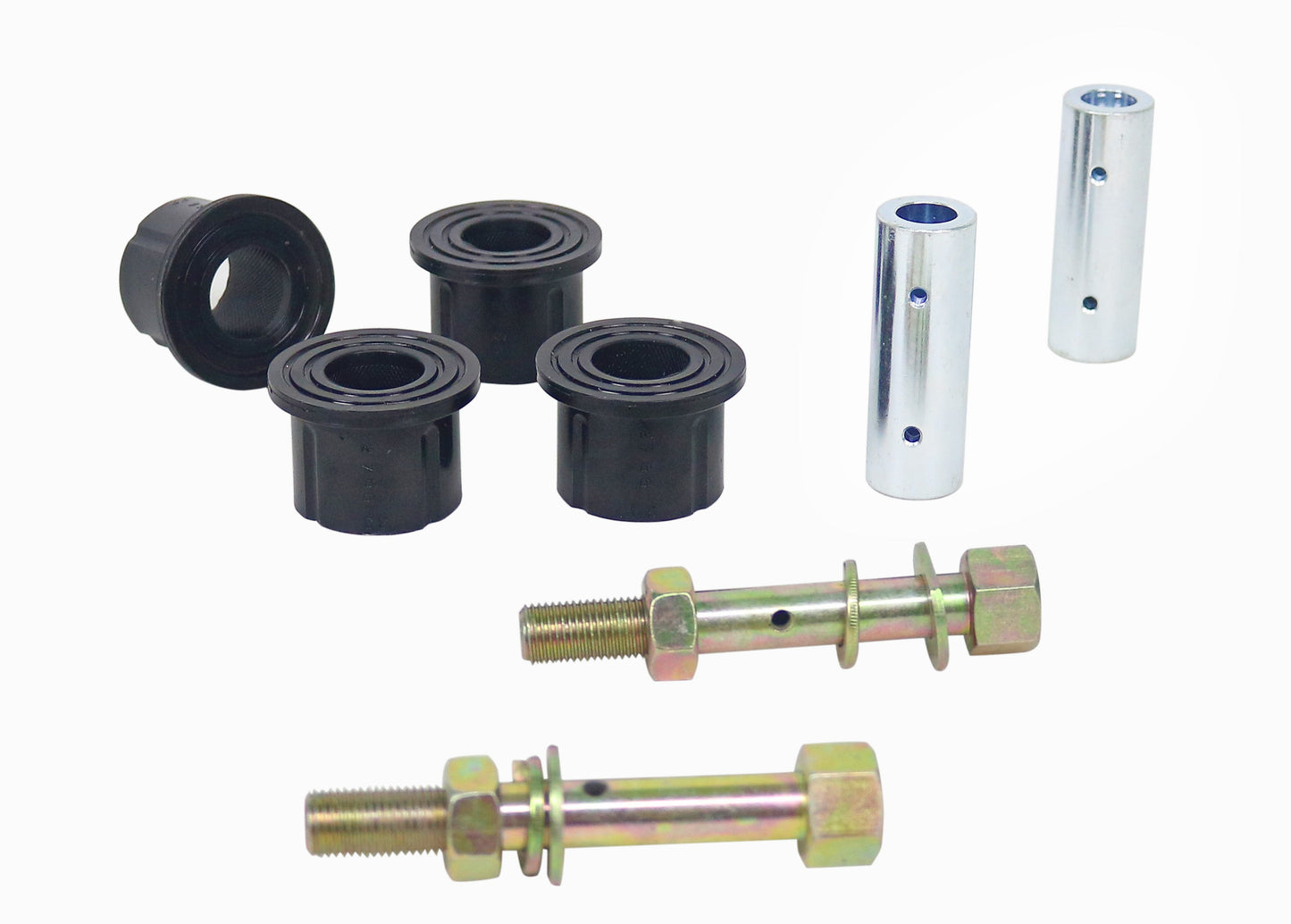 Spring Eye Front Bushing