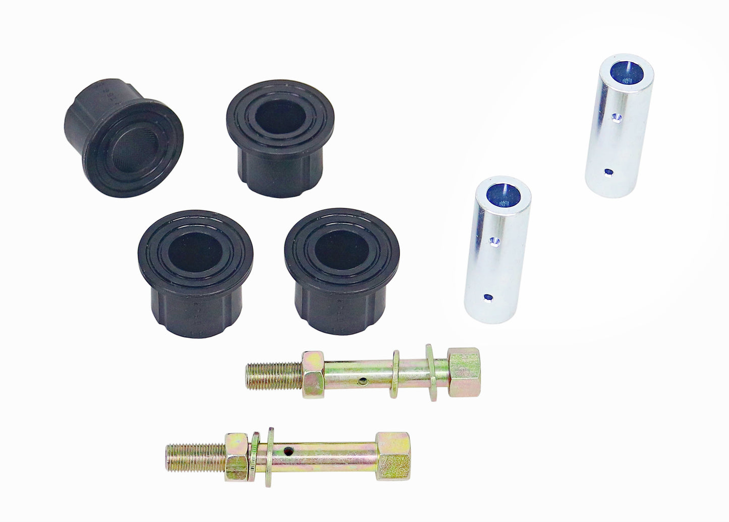 Spring Eye Front Bushing