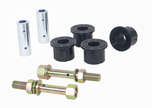 Spring Eye Front Bushing