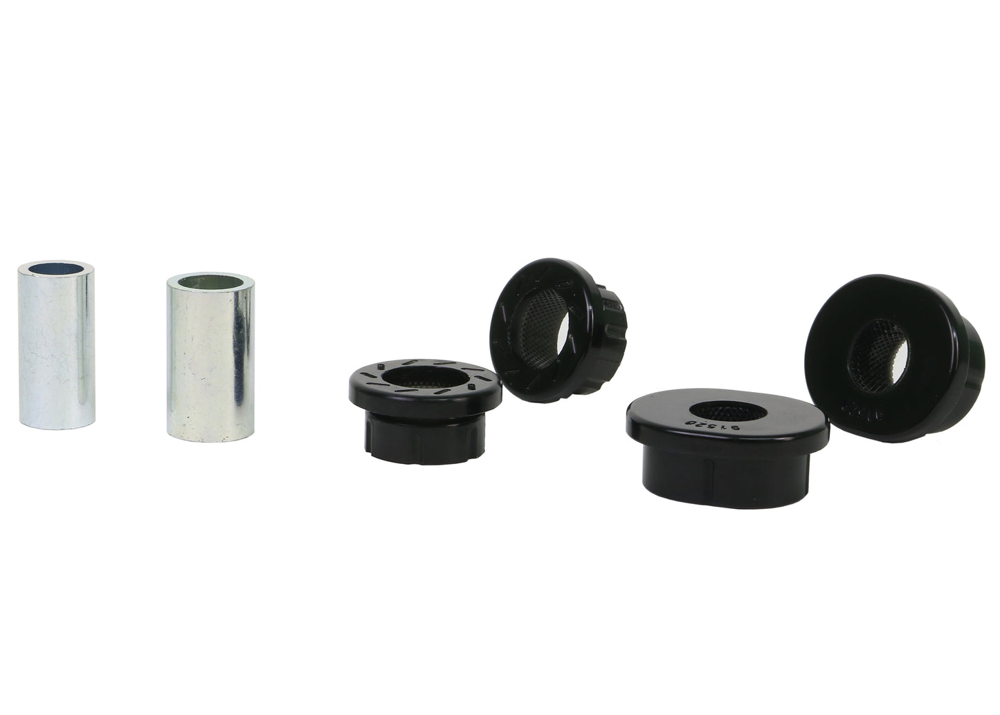 Track Arm Front Bushings