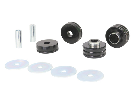 Whiteline - Universal Mount / Isolator Set