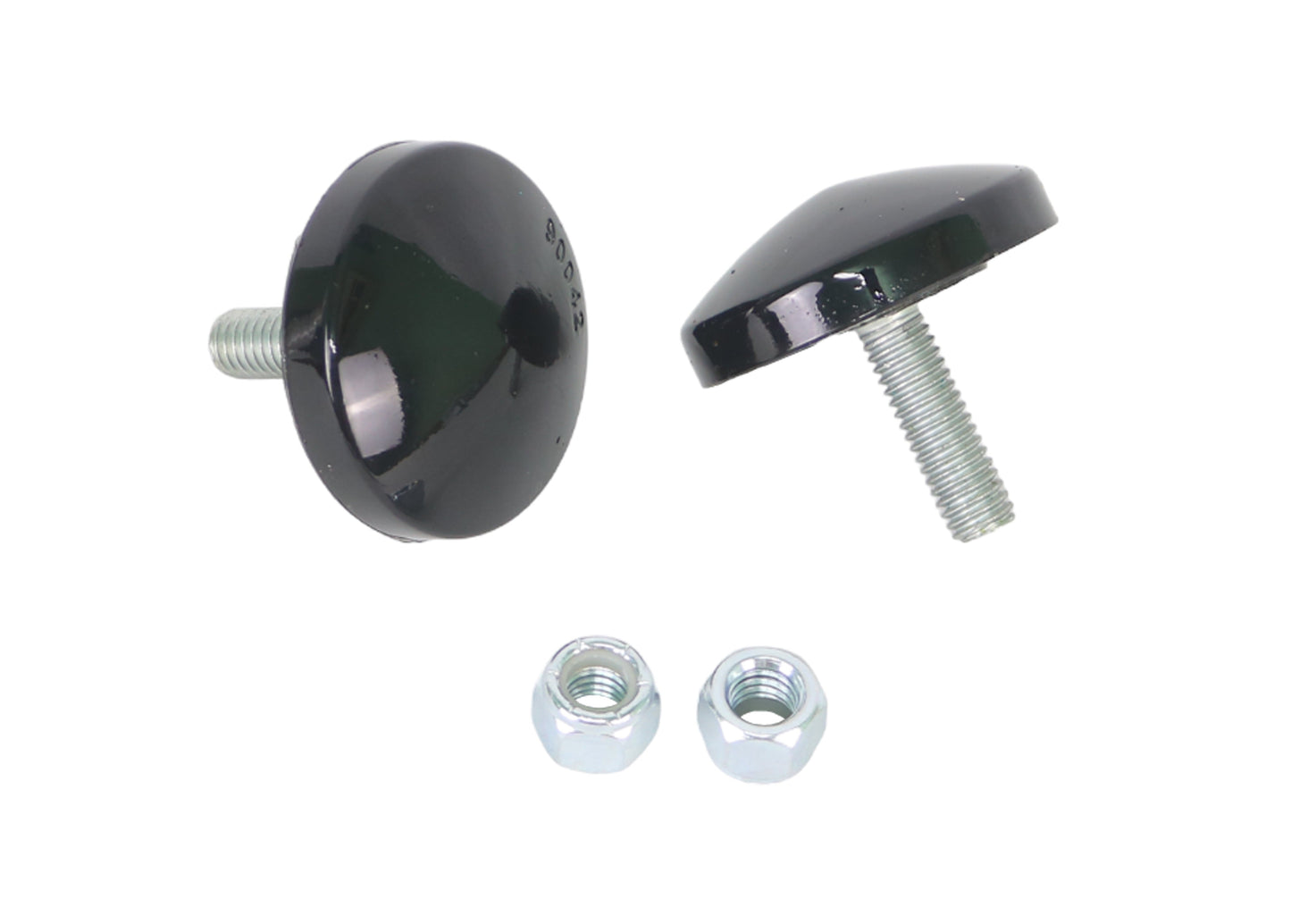 Bump Stop Bushing