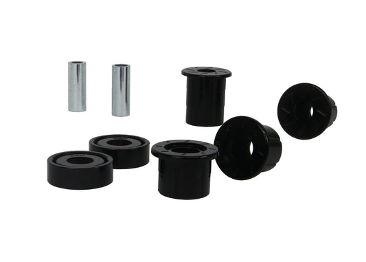 Differential Mount Bushing Kit