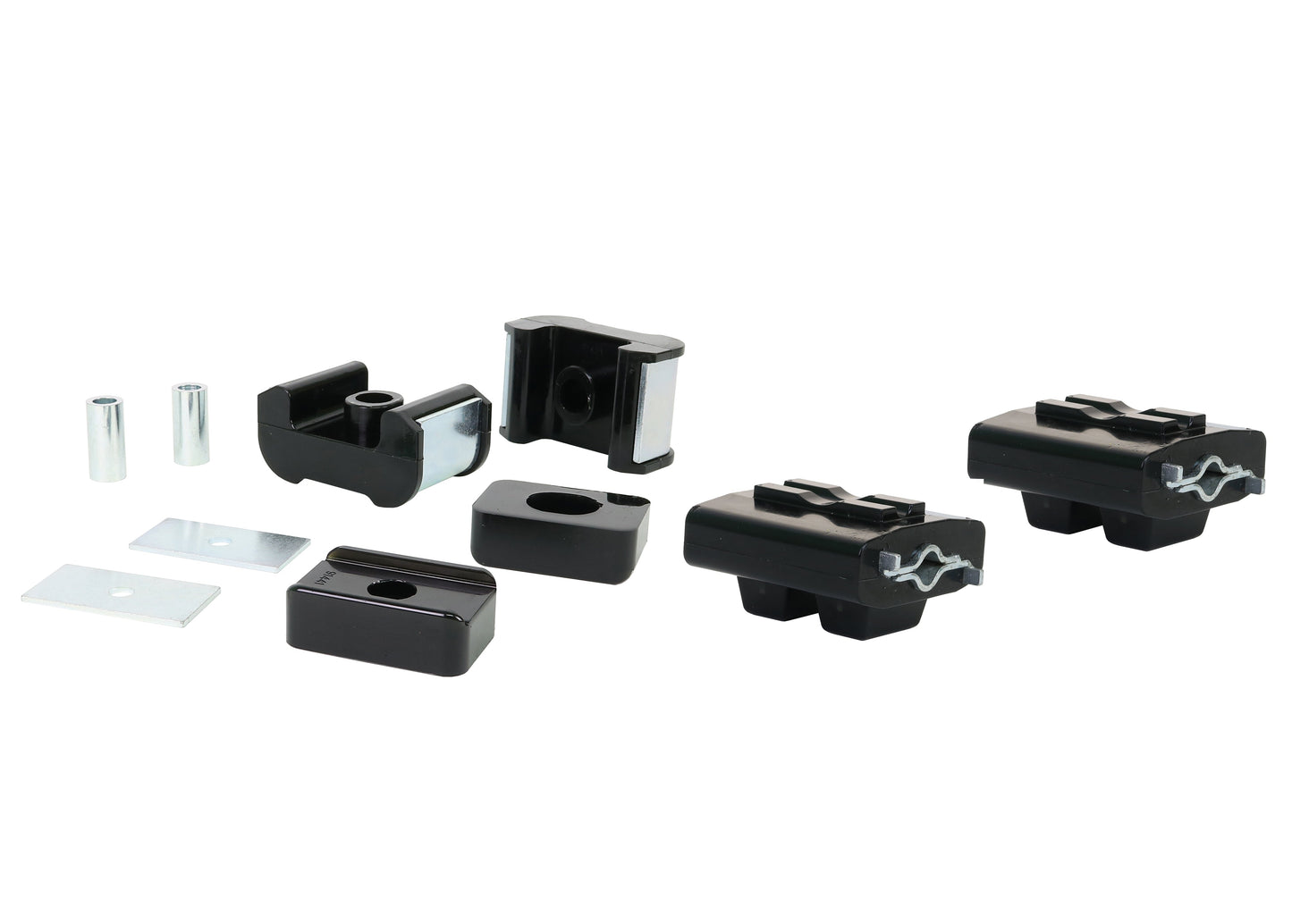 Moto Mount and Transmission Mount Bushings