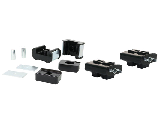 Moto Mount and Transmission Mount Bushings