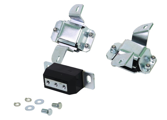 Motor Mount - 5.0L V8 Engines