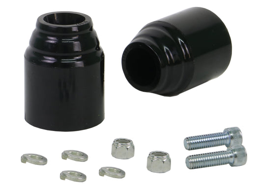 Bump Stop Bushing