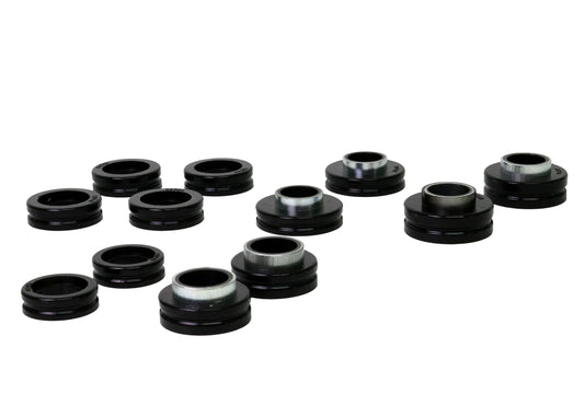 Body Mount and Radiator Support Bushings