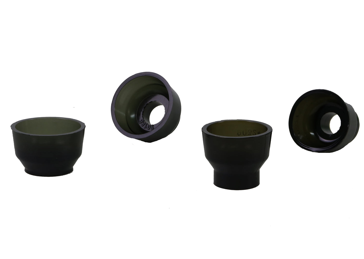 Ball Joint Boot Kit - C4 Corvette