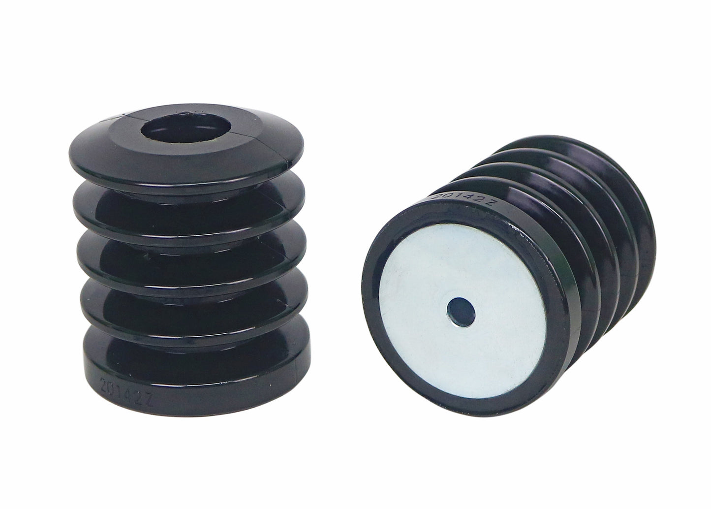 Rea Bump Stop - Bushing Kit for Ford Ranger 24+