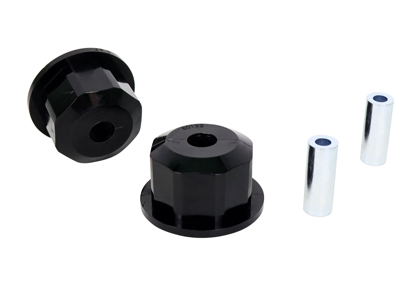 Rear Differential Bushing - Full Kit Suits Mazda MX-5 ND